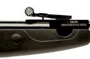 NORICA Air rifle set DRAGON cal. 4,5mm